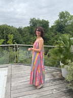 Robe Arbre du Voyageur