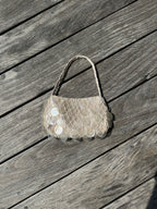 Pochette Nacre