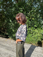 T Shirt Camouflage