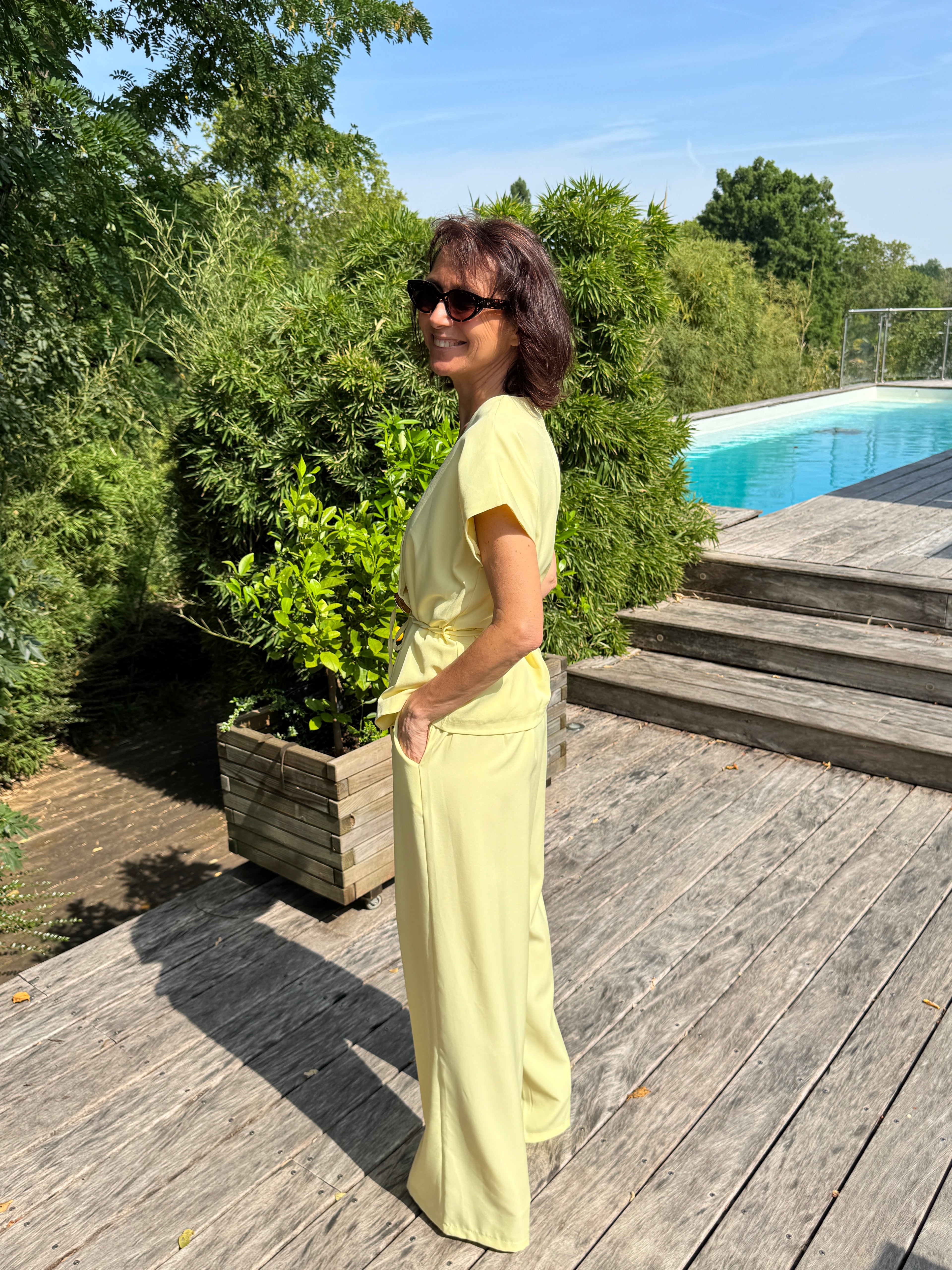 Ensemble Citron
