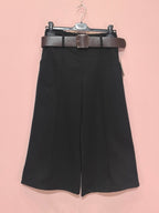 Pantalon 3/4 Alban Noir