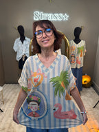 T Shirt Frida Bebe