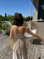 Résille Dorée