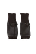 Mitaine dandy chocolat