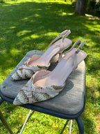 Chaussures Sylvaine