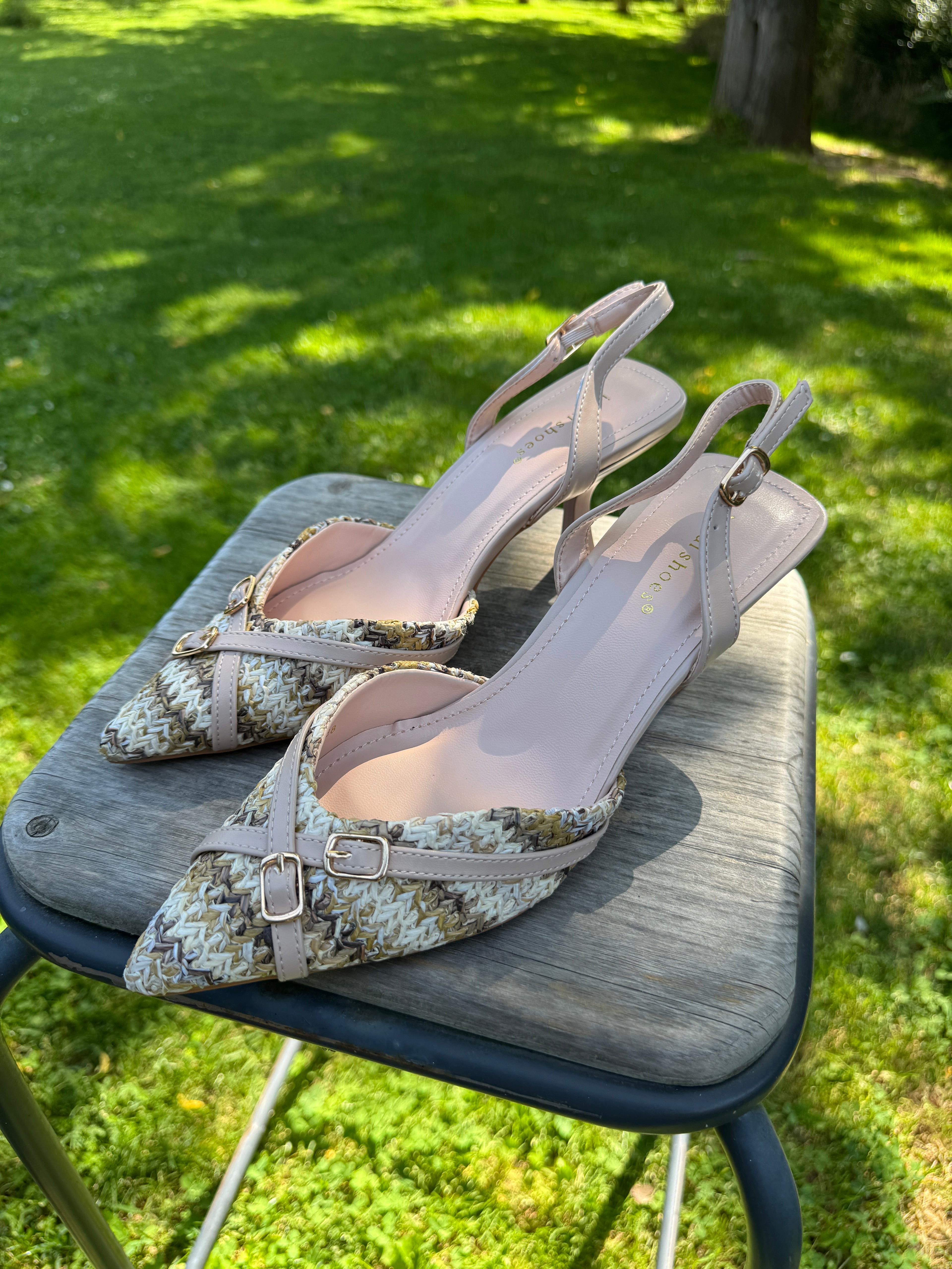 Chaussures Sylvaine