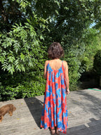 Robe Monstera