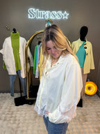 Chemise Nadege Jaune