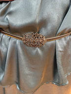Ceinture Bijoux Doré