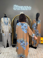 Ensemble Freedom Taupe