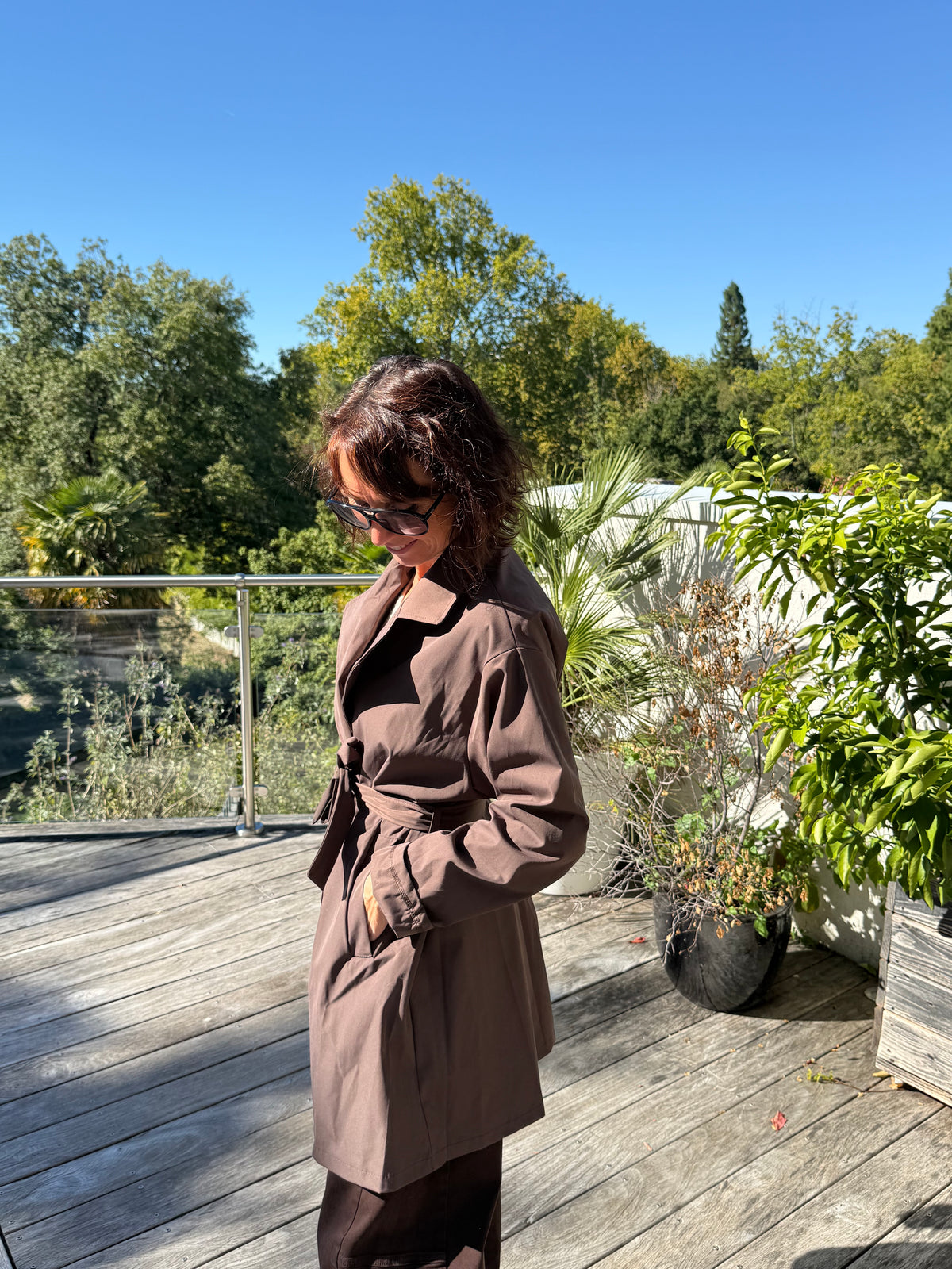 French Trend choco