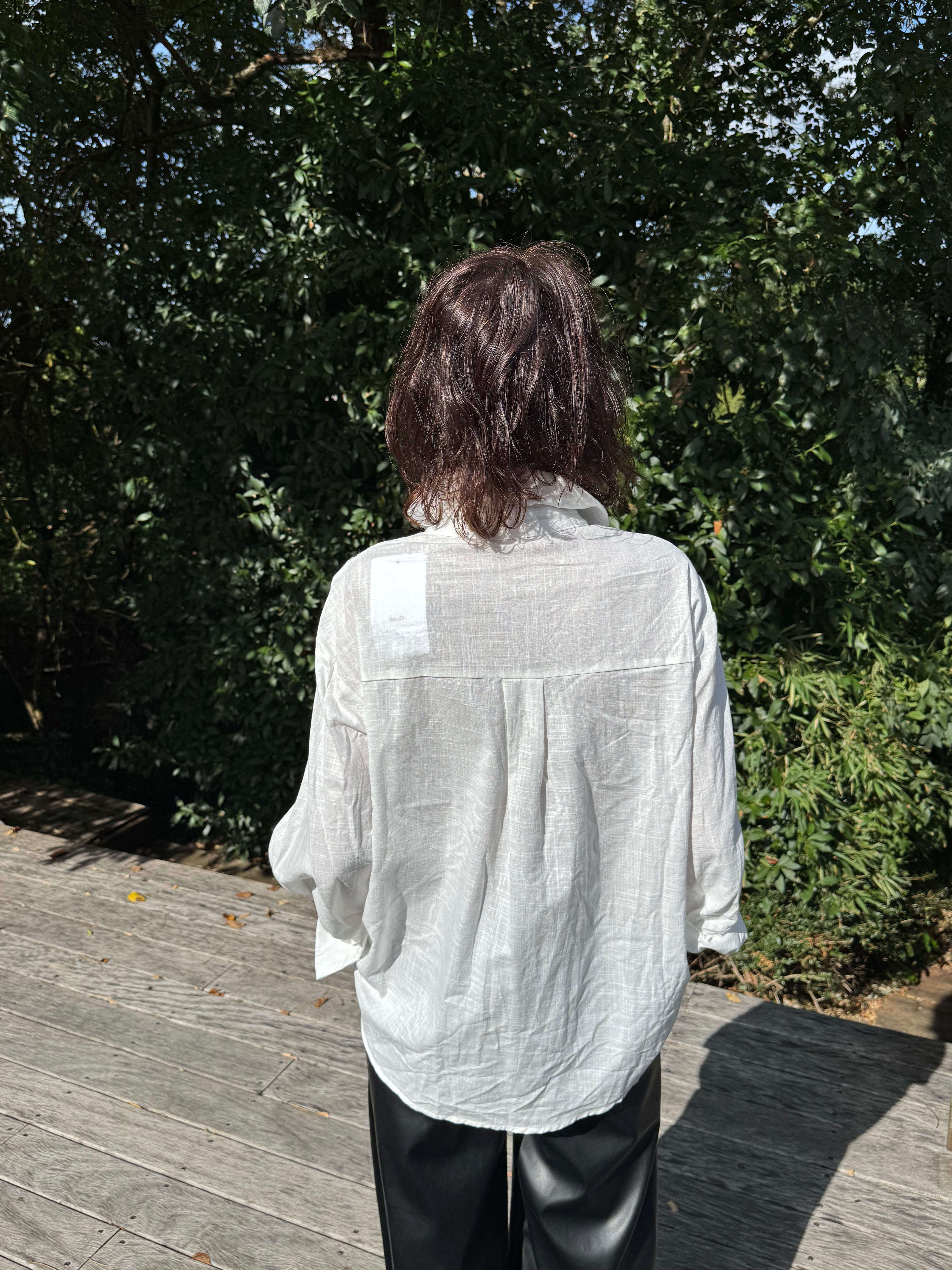 Chemise Alice