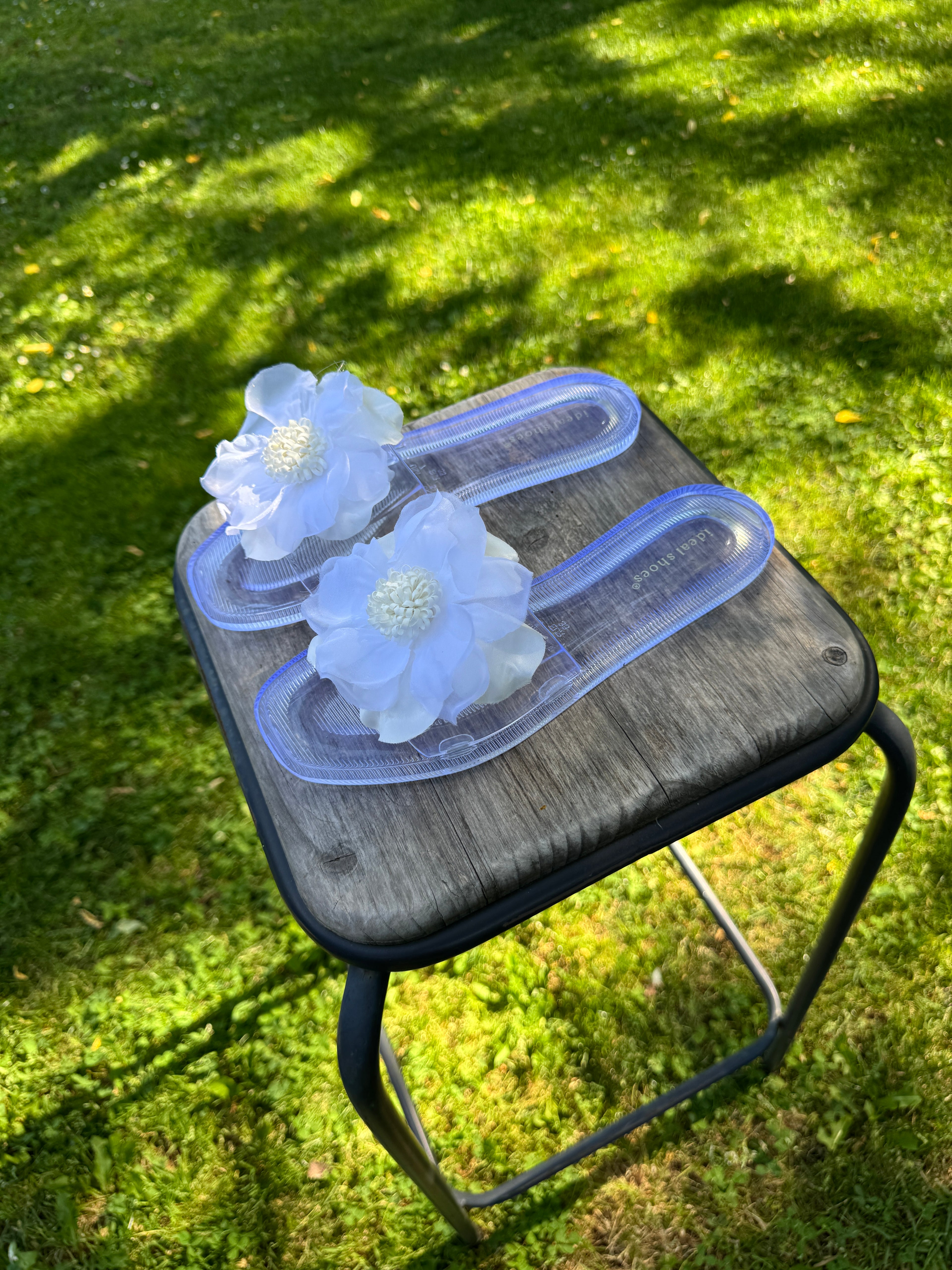 Nu-Pieds Médusa