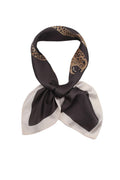Foulard Baguerra choco