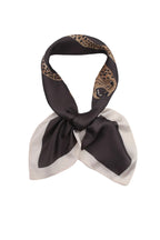 Foulard Baguerra choco