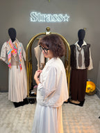 Chemise Sahara Beige
