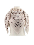 Big Bandana Beige