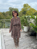 Robe poupette