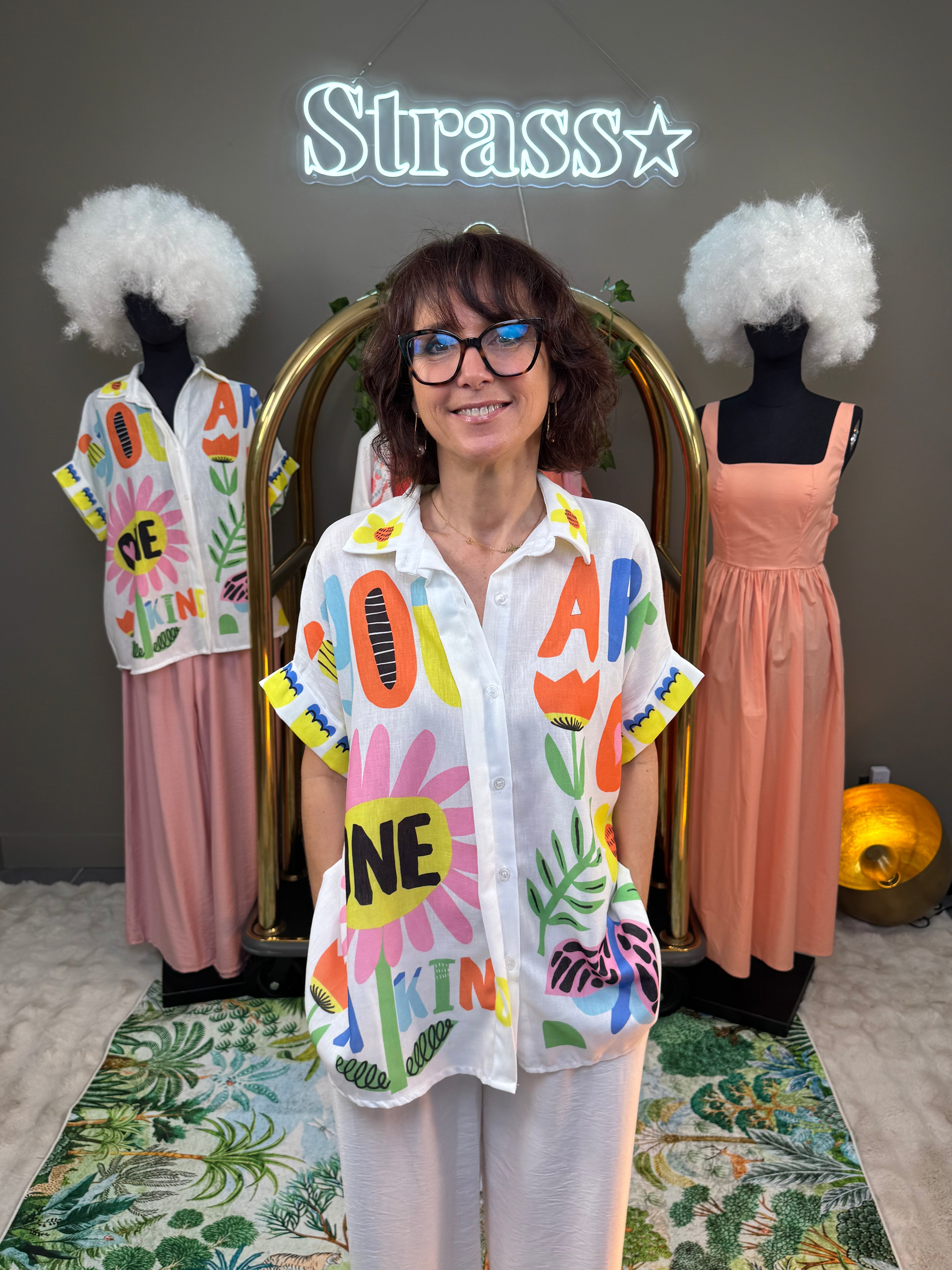 Chemise One