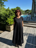 Robe Mona Noire