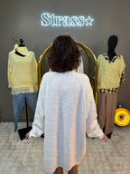 Robe Pull Thomas