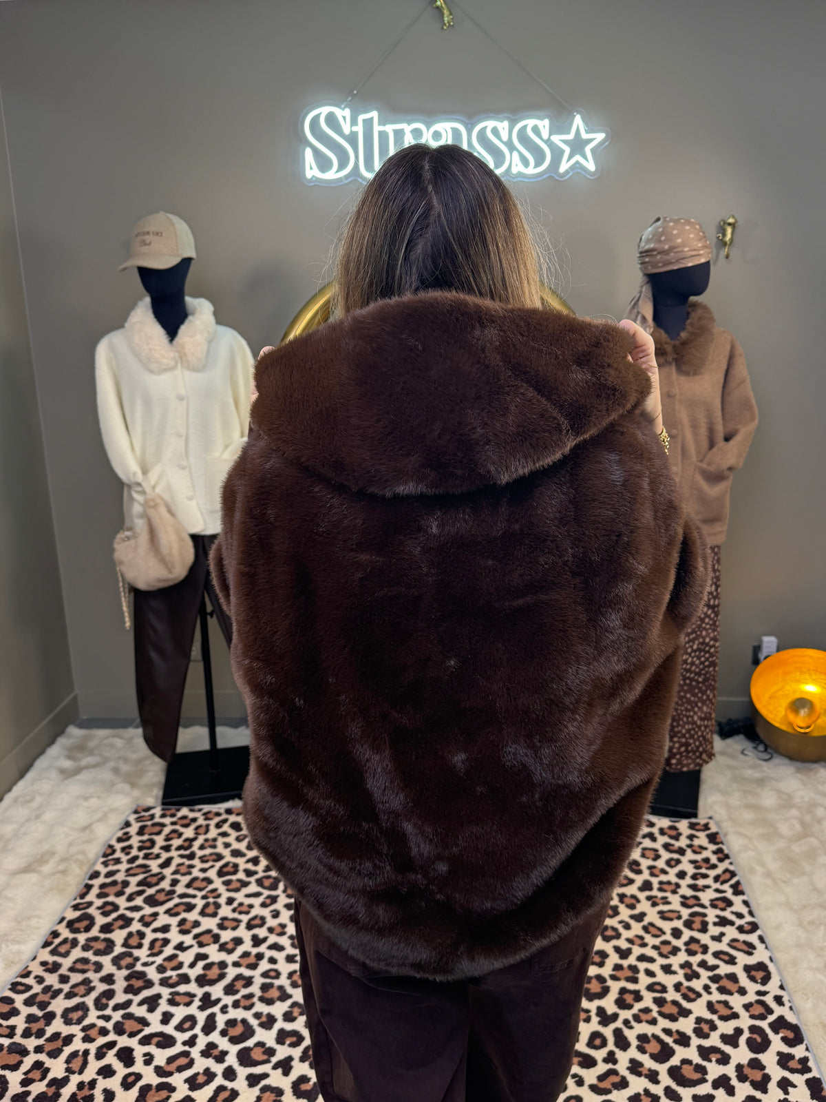 Cape Blandine Choco