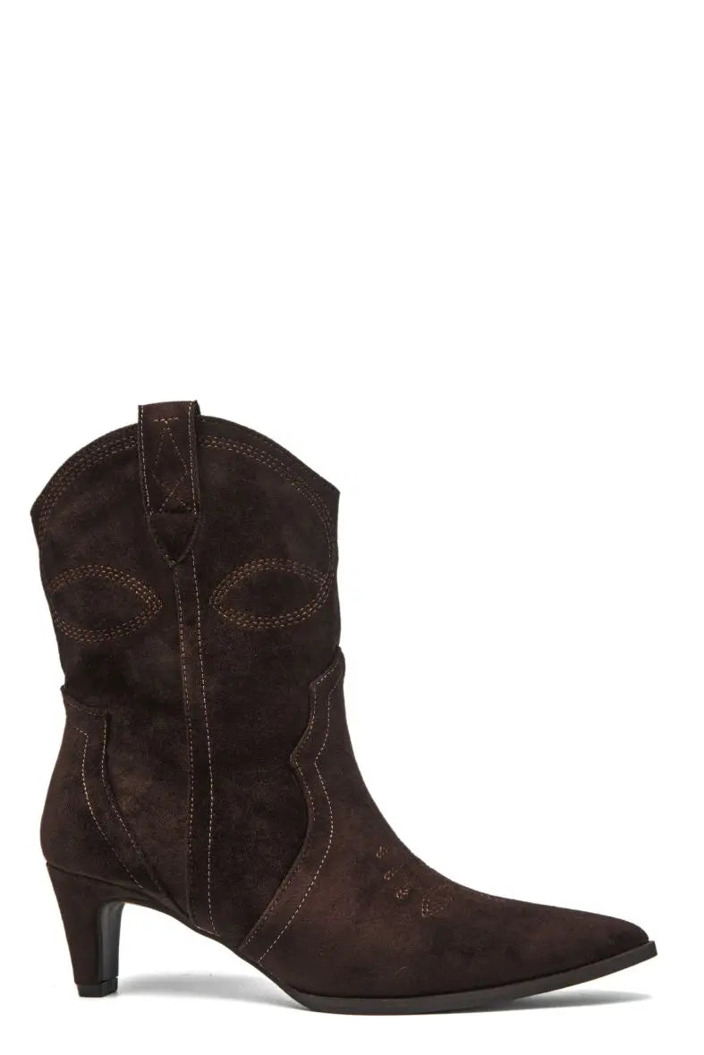 Botte Sofia Choco