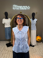 Chemise Romantico