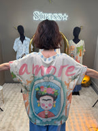 T Shirt Frida Bebe