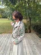 Veste camouflage