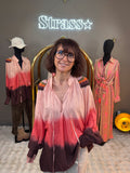 Blouse Fiesta