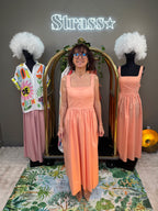 Robe Margarita Corail