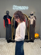 Pull Volli Beige