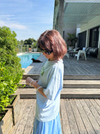 T-Shirt Matcha