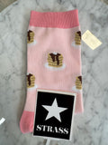 Chaussettes Gâteau
