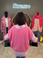 Pull Sans manche Martin Rose