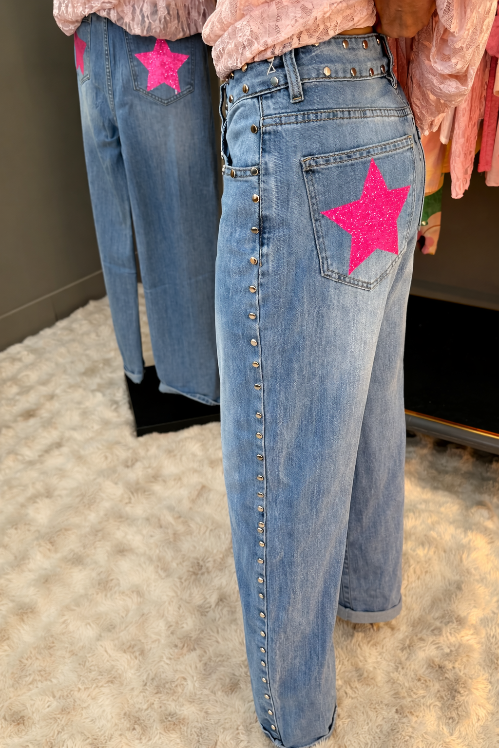 Jean Star
