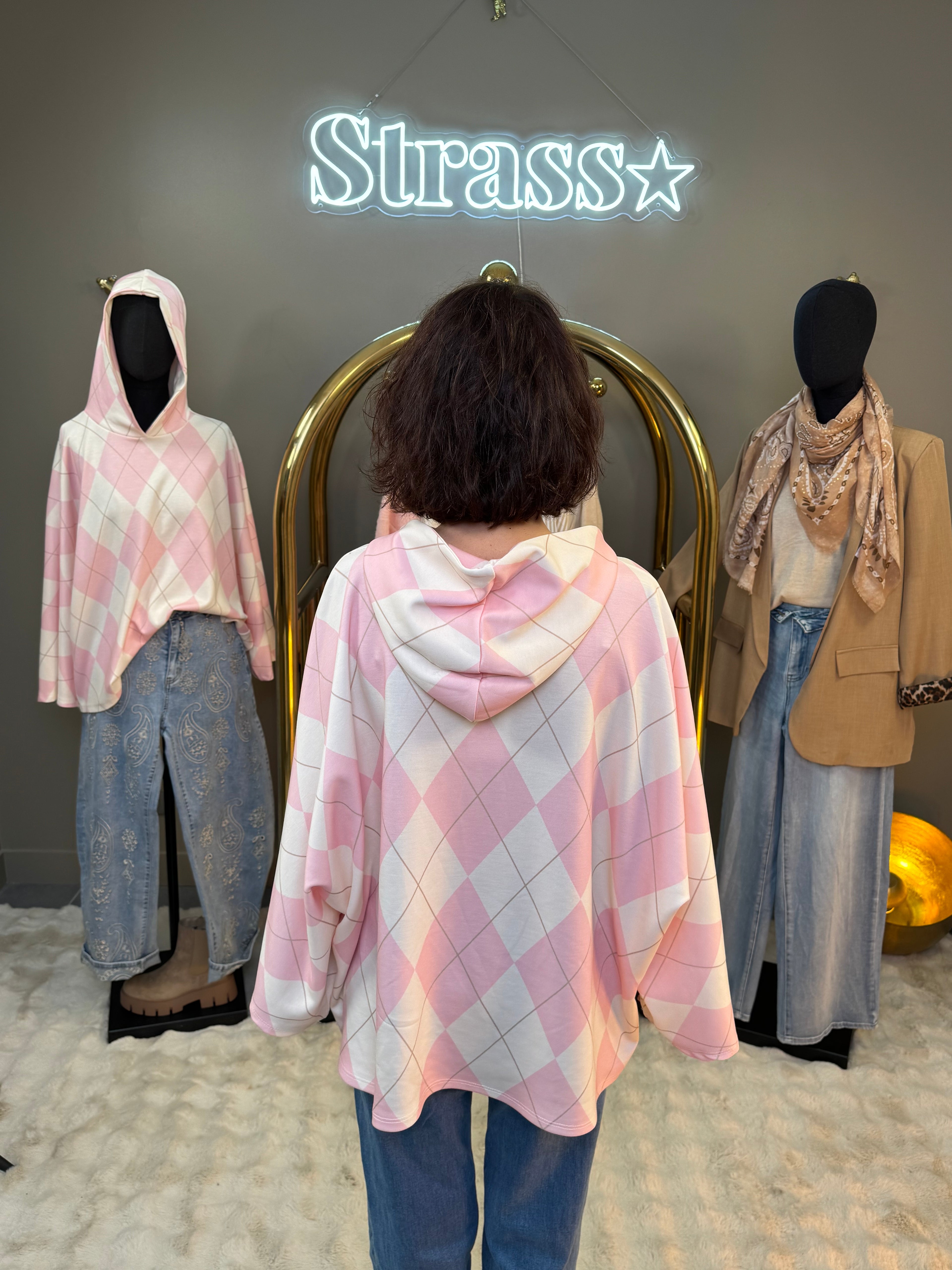 Sweat à Capuche Berlington