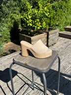 Sabot Lovely
