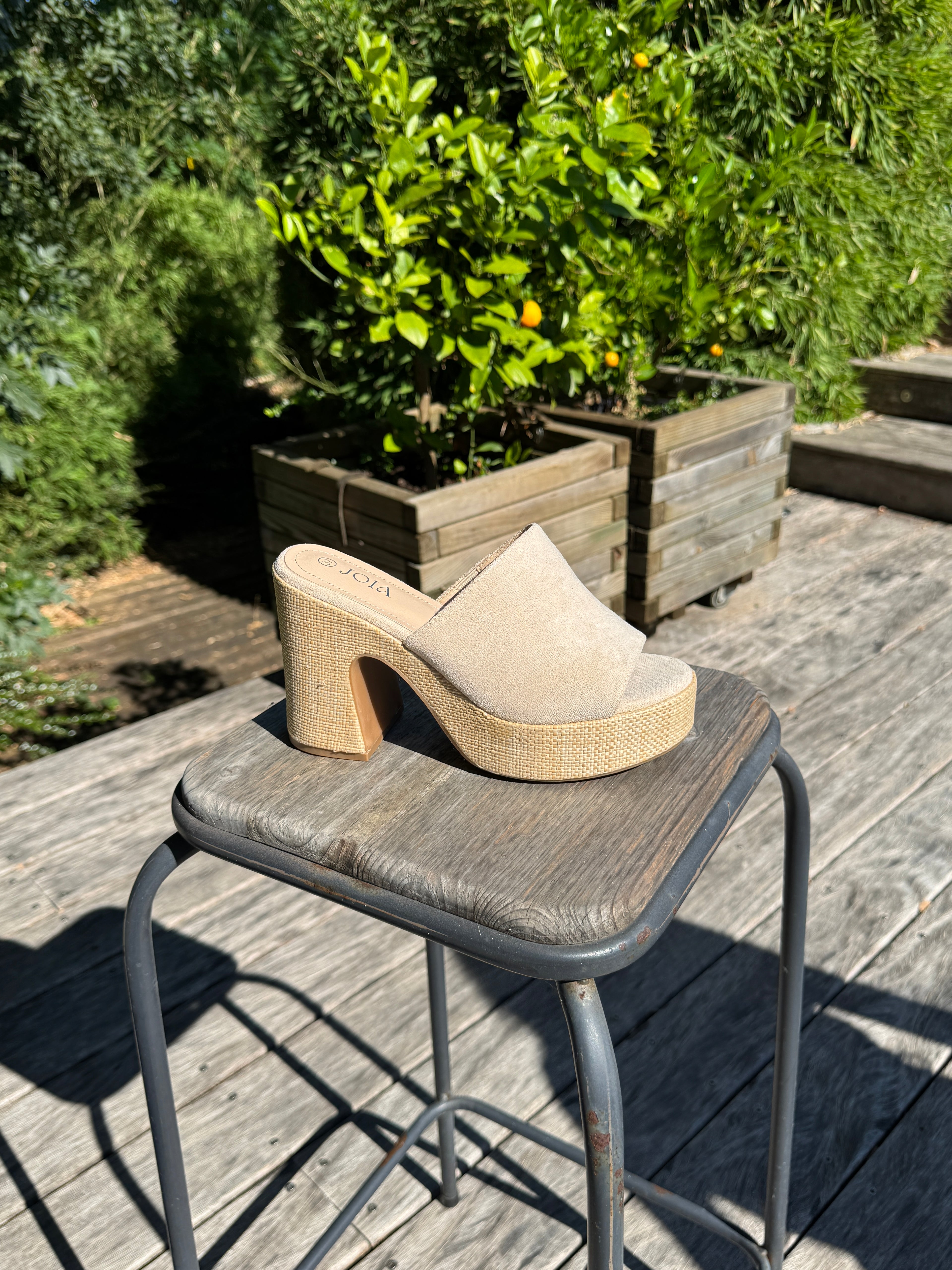 Sabot Lovely
