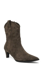 Botte Sofia kaki