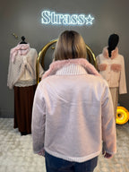 Veste Réversible Johana Rose