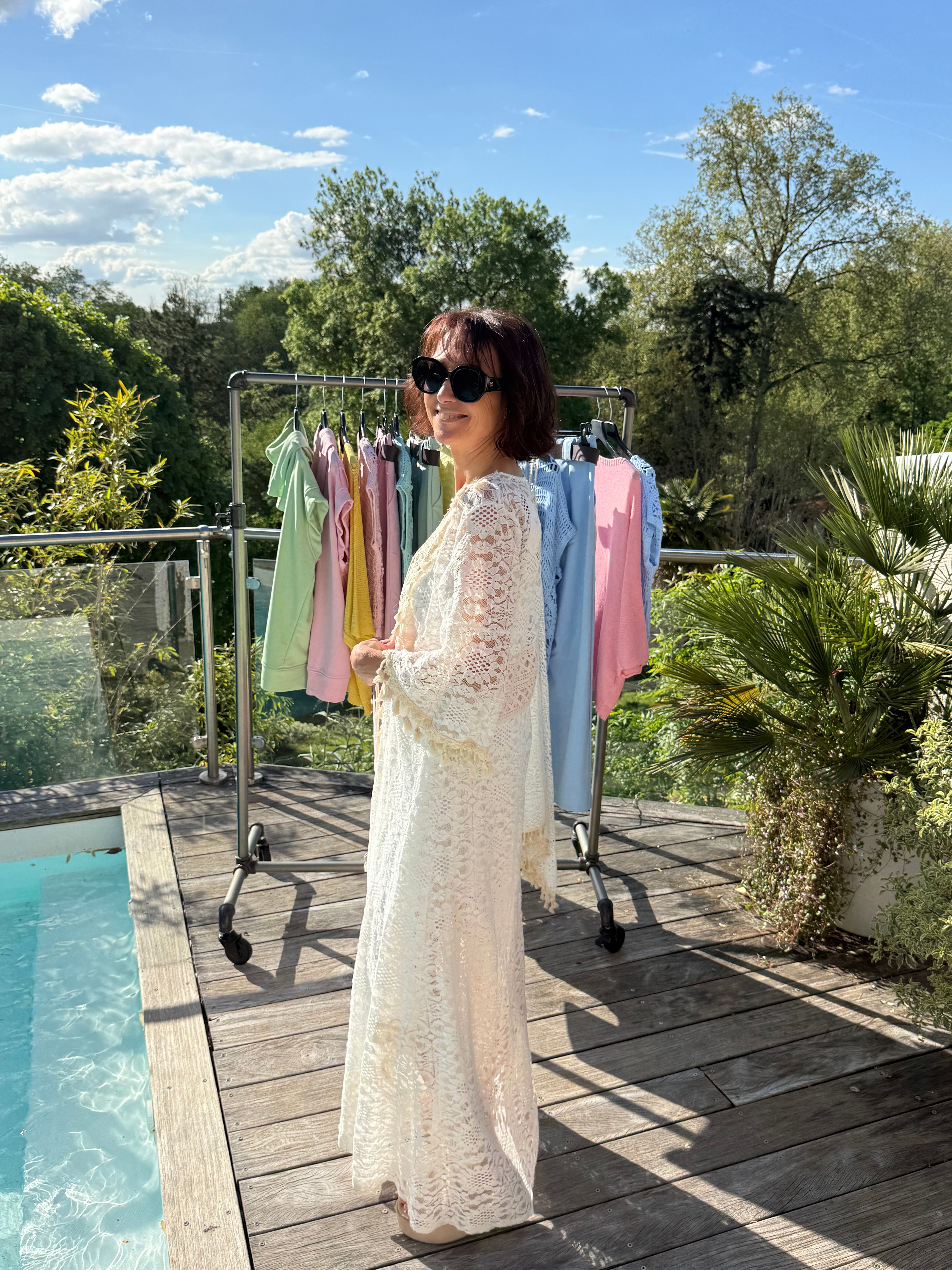 Kimono Ibiza