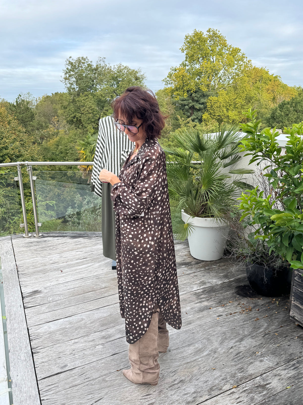 Robe Anaïs