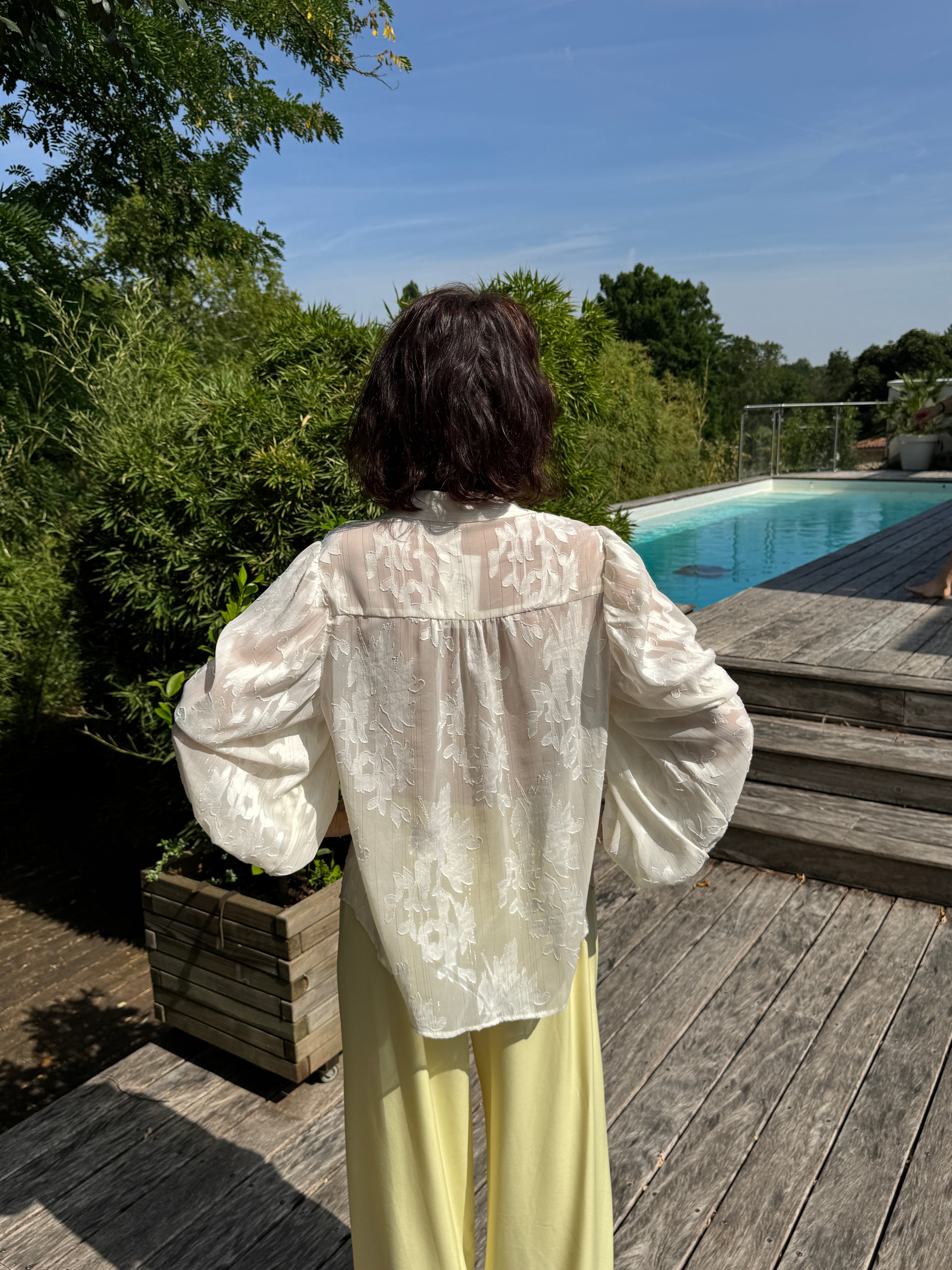 Chemise Lola