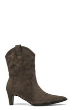 Botte Sofia kaki