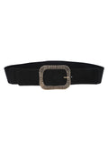 Ceinture Phany Noire