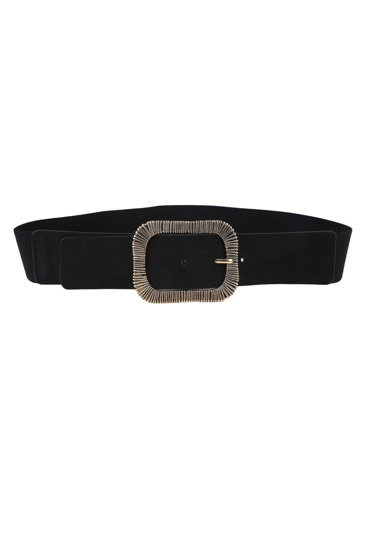 Ceinture Phany Noire
