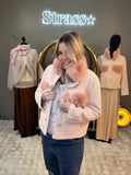 Veste Réversible Johana Rose