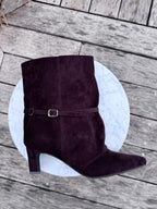 Bottes Amédée Choco